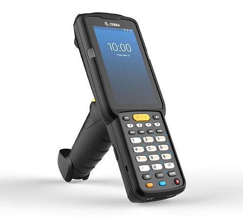 ZEBRA PDT MC330L-G 47KY 2D-LR 4/32 AD/GMS