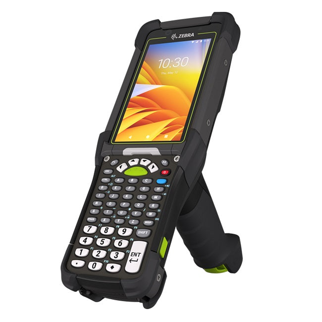 ZEBRA PDT MC94 FZR 34KY 2D-ER 6/128 AD/GMS