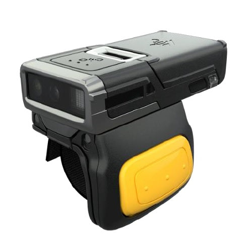 ZEBRA SCANNER RS5100 2D-SE4770 BT-5.2 DBL/TRIG STD