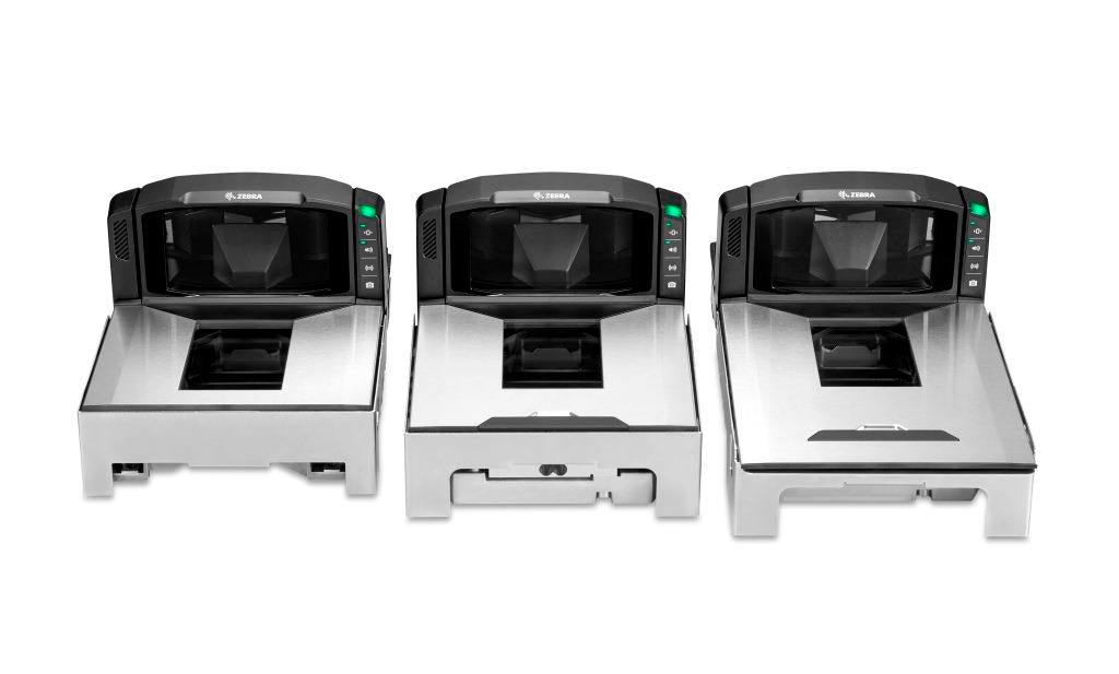 ZEBRA SCANNER ONLY MP7000 MED 3RD-PARTY-SCALE-SUPP