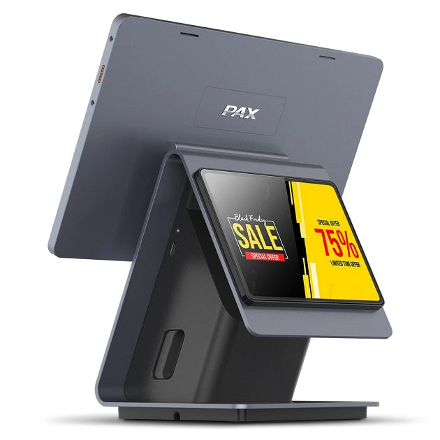 ZOLON ELYS TOWER L1450 4/64 14P+10P/CDU WIFI AD11