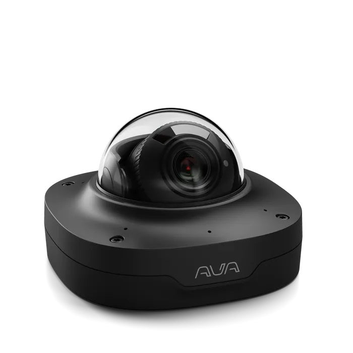 ALTA CAMERA DOME COMPACT 5MP BLACK 30/DAYS