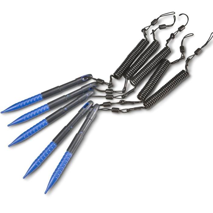 HONEYWELL STYLUS TETHERED 5PK CK7X