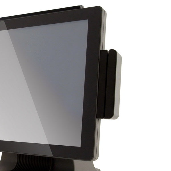 ELEMENT 485 MSR TRACK 123 USB BLK