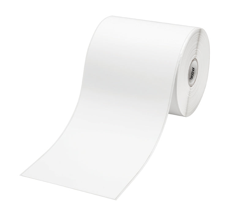 BROTHER PAPER TAPE TD-4000 102X42.8M 3PK