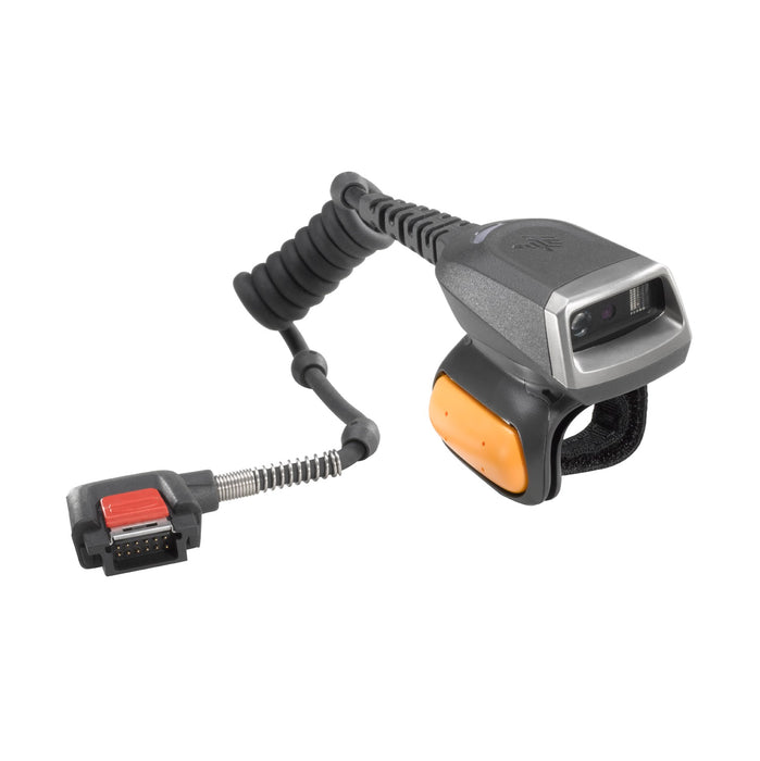 ZEBRA SCANNER RS5000 2D-SR S/CBL FOR WT6000