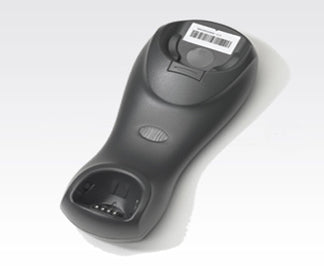 ZEBRA CRADLE CHARGE/COMMS LI4278/LS4278 BLACK