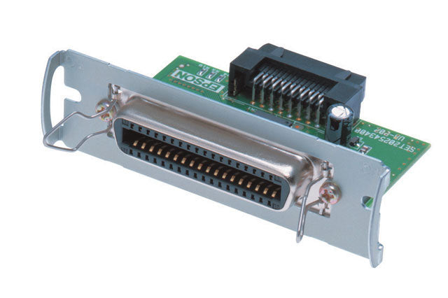 EPSON INTERFACE TMUBP0211 PARALLEL TM SERIES