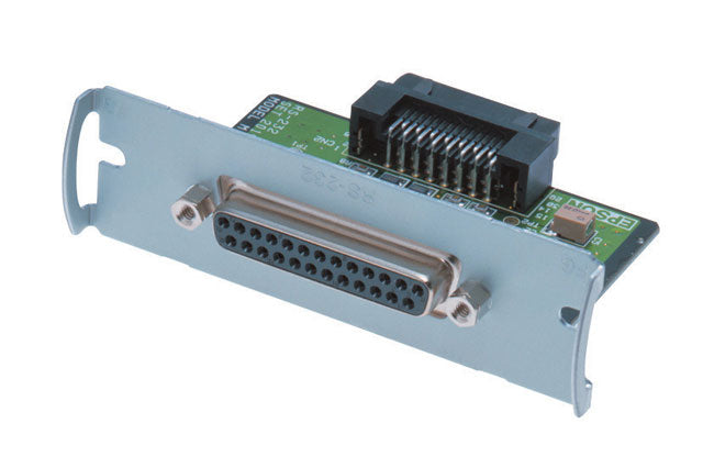 EPSON INTERFACE UB-S01 SERIAL 25 PIN TM SERIES